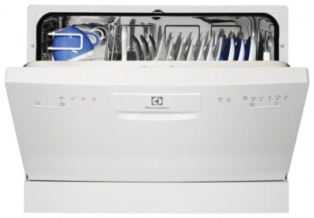 Посудомоечная машина Electrolux ESF 2200 DW