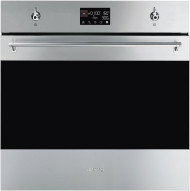 Встраиваемый электрический духовой шкаф Smeg SO6302M2X Встраиваемый электрический духовой шкаф Smeg SO6302M2X