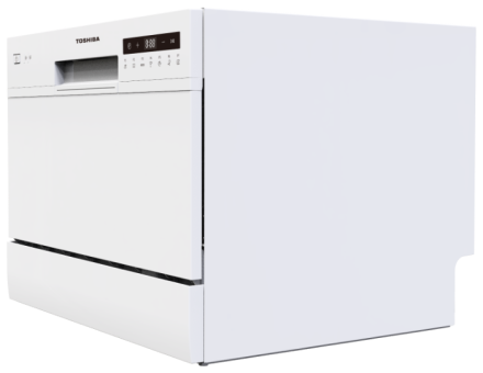 Посудомоечная машина Toshiba DW-06T1(W)