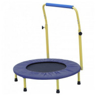 Каркасный батут Sport Elite R-1280 (36") NEW 91.44х91.44х81 см Каркасный батут Sport Elite R-1280 (36") NEW 91.44х91.44х81 см