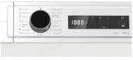 Стиральная машина Vestfrost VFSR410T20W Стиральная машина Vestfrost VFSR410T20W