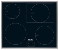 Индукционная варочная панель Miele KM 6090 Индукционная варочная панель Miele KM 6090