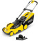 Газонокосилка KARCHER LMO 36-46 Battery (1.444-472.0)