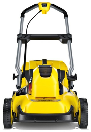 Газонокосилка KARCHER LMO 36-46 Battery (1.444-472.0)