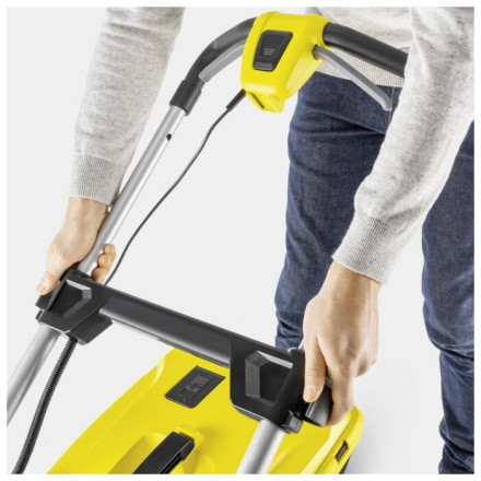 Газонокосилка KARCHER LMO 36-46 Battery (1.444-472.0)