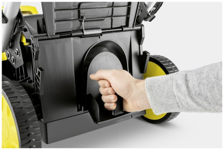 Газонокосилка KARCHER LMO 36-46 Battery (1.444-472.0)