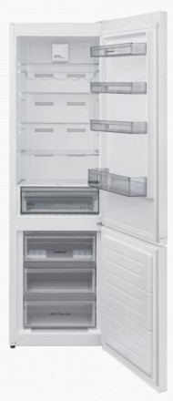 Холодильник Vestfrost VW20NFE01W Холодильник Vestfrost VW20NFE01W