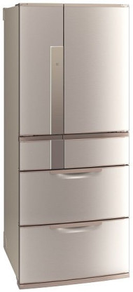 Холодильник MITSUBISHI ELECTRIC mr-jxr655w-n-r