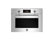 Встраиваемый электрический духовой шкаф Bertazzoni F457PROMWTX Встраиваемый электрический духовой шкаф Bertazzoni F457PROMWTX