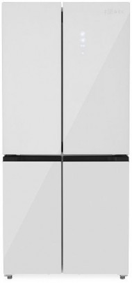 Холодильник ZUGEL ZRCD430W Холодильник ZUGEL ZRCD430W