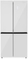 Холодильник ZUGEL ZRCD430W Холодильник ZUGEL ZRCD430W