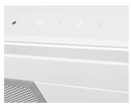 Встраиваемая вытяжка Kuppersberg SLIMLUX S 90 GW