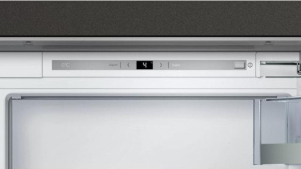 Встраиваемый холодильник Neff KI8826DE0 Встраиваемый холодильник Neff KI8826DE0