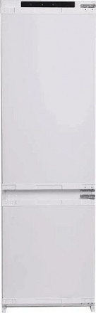 Холодильник CANDY CBCS7266AFS Холодильник CANDY CBCS7266AFS