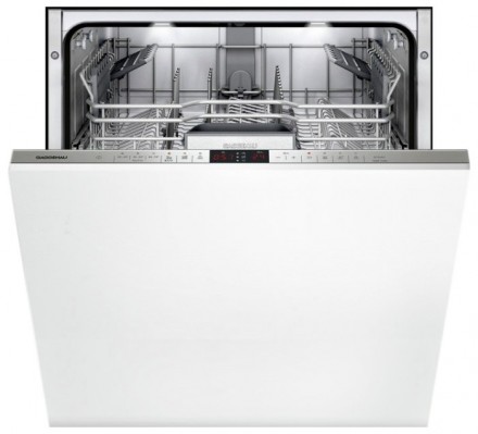 Встраиваемая посудомоечная машина Gaggenau DF 460164