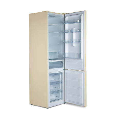 Холодильник Centek CT-1733 NF Beige Холодильник Centek CT-1733 NF Beige