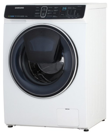 Стиральная машина Samsung WW65K52E69W