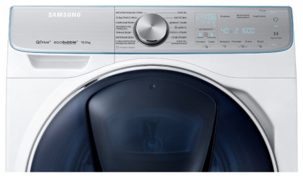 Стиральная машина Samsung WW10M86KNOA Стиральная машина Samsung WW10M86KNOA