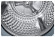 Стиральная машина Samsung WW10M86KNOA Стиральная машина Samsung WW10M86KNOA