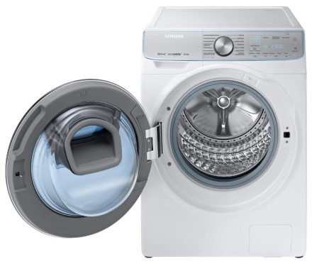 Стиральная машина Samsung WW10M86KNOA Стиральная машина Samsung WW10M86KNOA