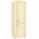 Двухкамерный холодильник ROSENLEW rc 312 ivory (слоновая кость) Двухкамерный холодильник ROSENLEW rc 312 ivory (слоновая кость)