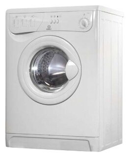 Стиральная машина Indesit W 101 EX