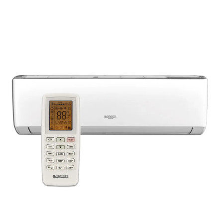 Сплит-система Green GRI-07 IGK2/GRO-07IGK3 Сплит-система Green GRI-07 IGK2/GRO-07IGK3