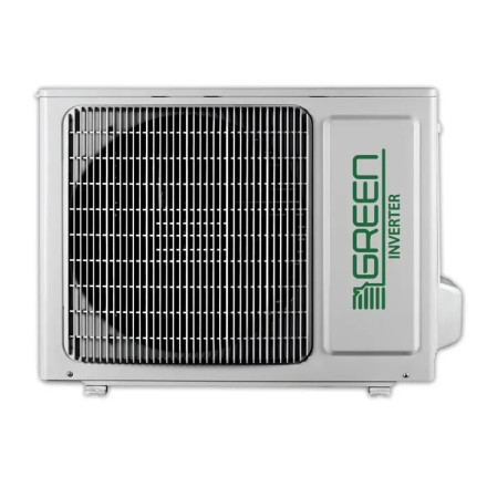Сплит-система Green GRI-07 IGK2/GRO-07IGK3 Сплит-система Green GRI-07 IGK2/GRO-07IGK3