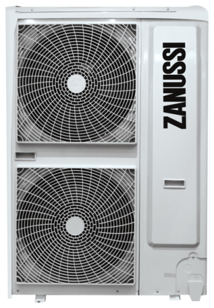 Колонный кондиционер Zanussi ZACF-48 H/N1 Колонный кондиционер Zanussi ZACF-48 H/N1
