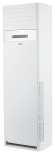 Колонный кондиционер Zanussi ZACF-48 H/N1 Колонный кондиционер Zanussi ZACF-48 H/N1