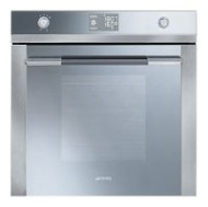 Духовой шкаф smeg SF122