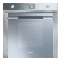 Духовой шкаф smeg SF122 Духовой шкаф smeg SF122