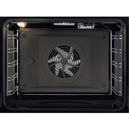 Встраиваемый электрический духовой шкаф Electrolux EOE 5C71Z
