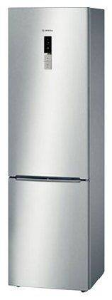 Холодильник BOSCH kgn 39vl11 r