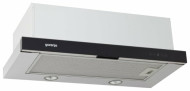 Встраиваемая вытяжка Gorenje DKF 2 900 MST Встраиваемая вытяжка Gorenje DKF 2 900 MST
