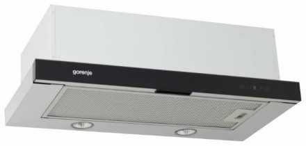 Встраиваемая вытяжка Gorenje DKF 2 900 MST