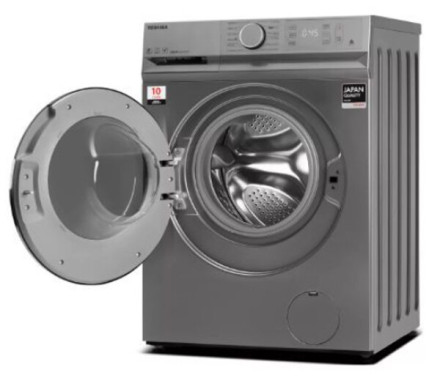 Стиральная машина Toshiba TW-BL80A2UZ