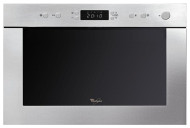 Микроволновая печь встраиваемая Whirlpool AMW 498 IX