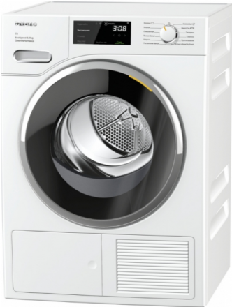 Комплект стиральная и сушильная машина Miele WWG 660 WCS + TWF 760 WP + WTV 501 Комплект стиральная и сушильная машина Miele WWG 660 WCS + TWF 760 WP + WTV 501