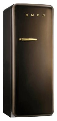 Холодильник smeg FAB28LCG Холодильник smeg FAB28LCG
