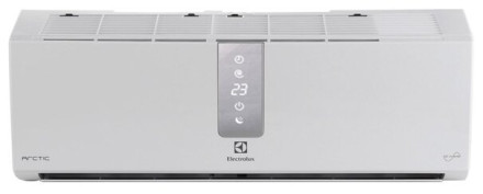 Сплит-система Electrolux EACS/I-09HAR/N3 Сплит-система Electrolux EACS/I-09HAR/N3