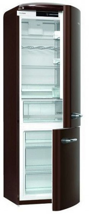 Холодильник GORENJE ORK192CH