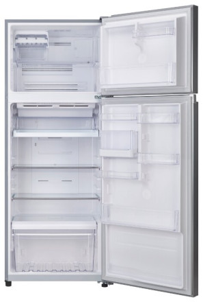 Холодильник Toshiba GR-RT565RS(LS) Холодильник Toshiba GR-RT565RS(LS)