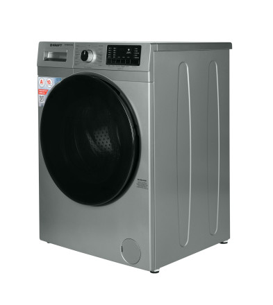 Стиральная машина Kraft KF-MDS10147G Стиральная машина Kraft KF-MDS10147G