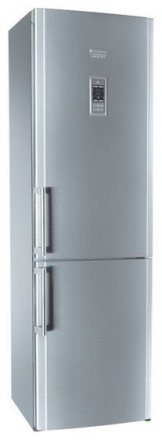 Холодильник HOTPOINT-ARISTON hbd 1201.3 m nf h Холодильник HOTPOINT-ARISTON hbd 1201.3 m nf h