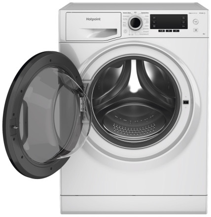 Стиральная машина Ariston NSD 8249 D AVE RU Стиральная машина Ariston NSD 8249 D AVE RU