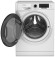 Стиральная машина Ariston NSD 8249 D AVE RU Стиральная машина Ariston NSD 8249 D AVE RU