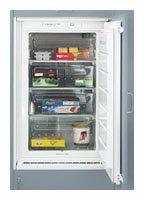 Встраиваемый морозильник Electrolux EUN 1270