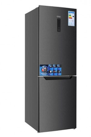 Холодильник KRAFT TNC-NF403D Холодильник KRAFT TNC-NF403D