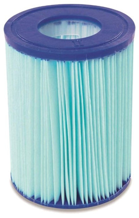 Бассейн Bestway Power Steel 56721